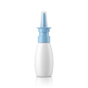 TriPro® 安呼® 鼻噴劑